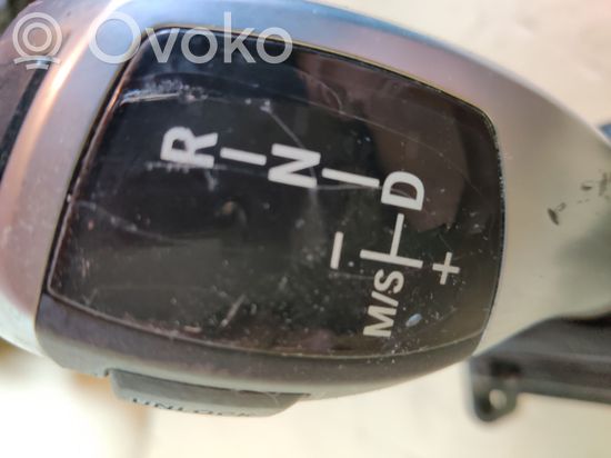 BMW 5 F10 F11 Gear selector/shifter (interior) 929690401