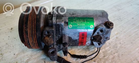 BMW 3 E46 Air conditioning (A/C) compressor (pump) 64528386650