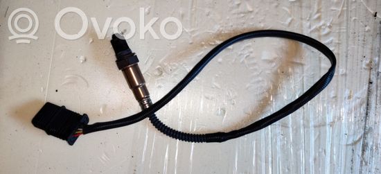 BMW 2 F45 Lambda probe sensor 8600992