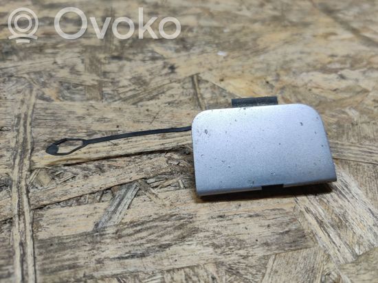 BMW 3 E46 Rear bumper row hook cap/cover 8195291