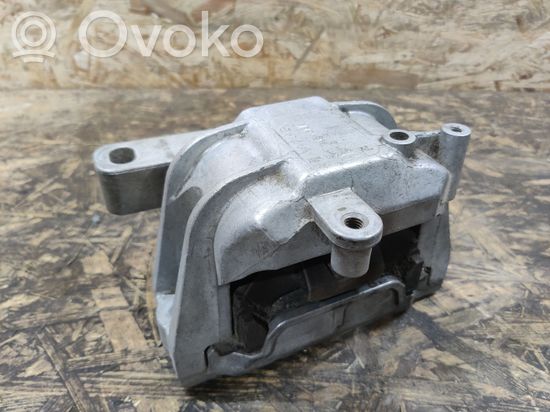 Volkswagen Caddy Engine mount bracket 1K0199262AL