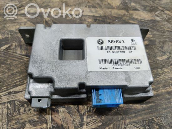 BMW 2 F46 Camera control unit module 9393780