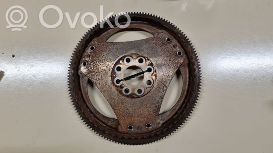 Mercedes-Benz E W211 Flywheel