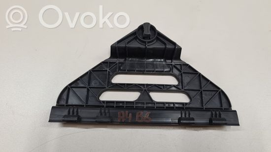 Audi A4 S4 B6 8E 8H Hazard Warning Triangle Mounting Bracket