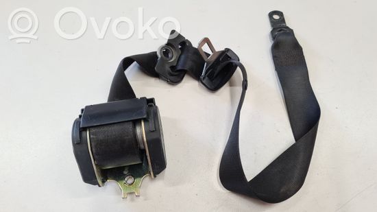 BMW 3 E46 Front seatbelt 8207955 566243500 566244501