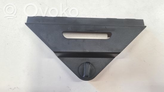 Audi A6 Allroad C6 Hazard Warning Triangle Mounting Bracket 4F9867979A