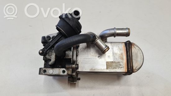 Audi A6 Allroad C6 EGR valve cooler 059131508G 059131511