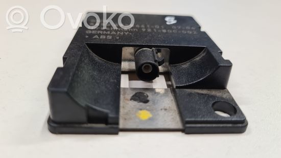 BMW 3 E90 E91 Bluetooth antenna 8450692846101 84506928461 921800002