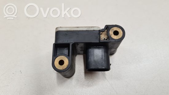 BMW 3 E90 E91 Airbag deployment crash/impact sensor 6911003 180708 503063