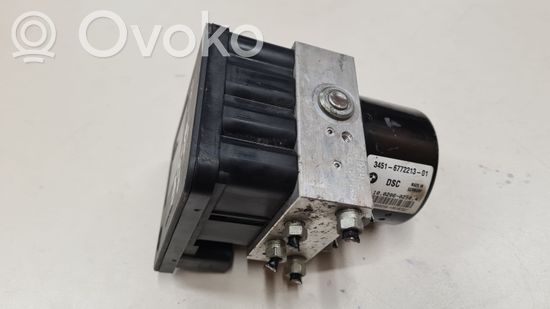 BMW 3 E90 E91 ABS Pump 3451677221301 10120602504 3452677221401