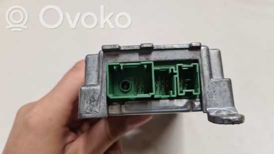BMW 5 E60 E61 Airbag control unit/module 65776946400 6946400 010404