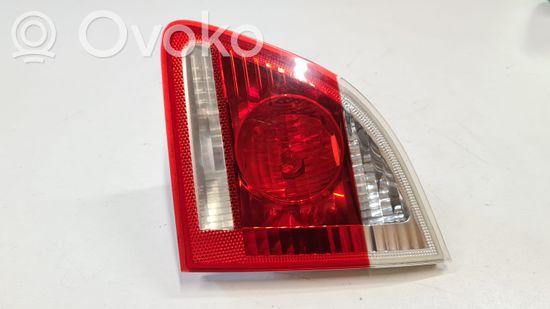 BMW 5 E60 E61 Tailgate rear/tail lights 7165830