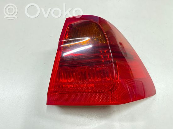 BMW 3 E90 E91 Rear/tail lights 7160062