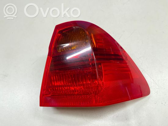 BMW 3 E90 E91 Rear/tail lights 7160062