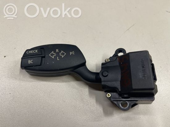 BMW 5 E60 E61 Indicator stalk 6924103B 6924103 01106720
