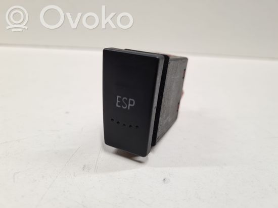 Volkswagen PASSAT B5.5 ESP (stability program) switch 3B0927134A