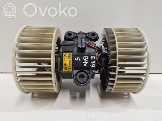 BMW 5 E39 Heater fan/blower 641183855589 83855589 0765017212