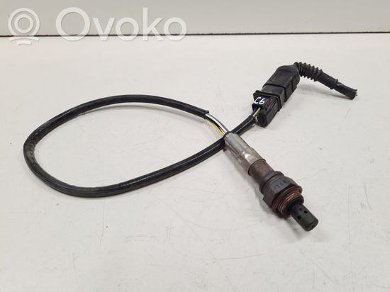 Audi A6 S6 C6 4F Lambda probe sensor 06E906265F 06E906265