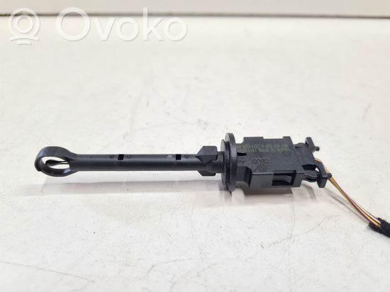 Audi A6 S6 C6 4F Interior temperature sensor 4F0820539A 4F0820539