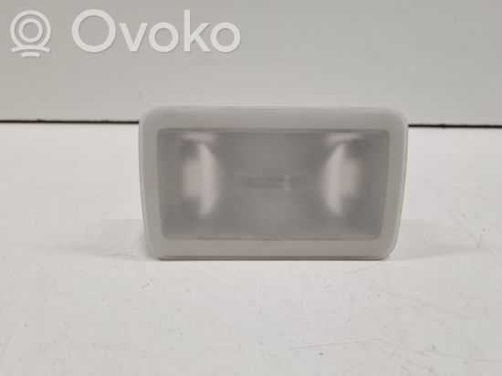 Audi A6 S6 C6 4F Boot/trunk interior light 4F9947123
