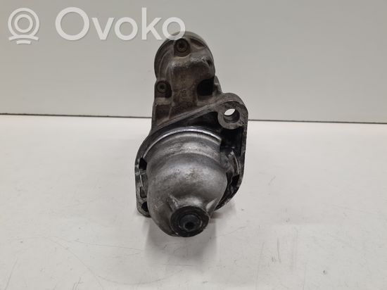 Audi A6 S6 C6 4F Starter motor 0001109258 059911024
