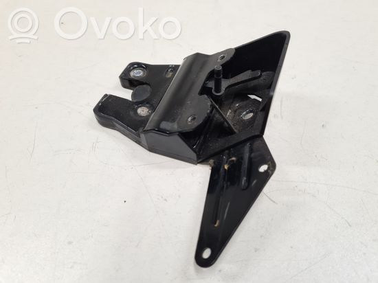 BMW 5 E39 Tailgate/trunk/boot lock/catch/latch