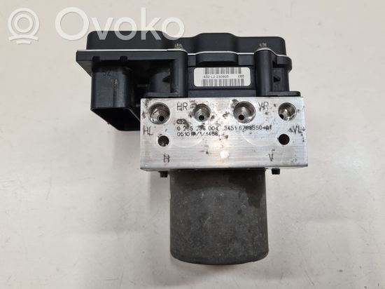 BMW 5 E60 E61 ABS Pump 0265236004 3451676855001 0265950408