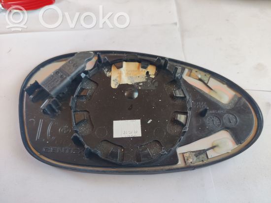 BMW 3 E90 E91 Wing mirror glass 2600211000 27177 27179