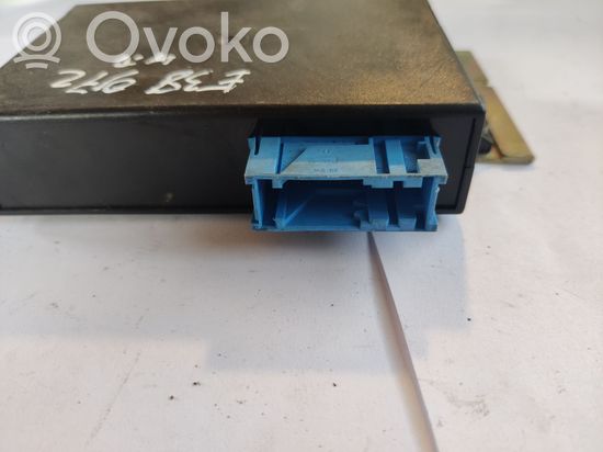 BMW 7 E38 Cruise control unit/module 65718352613 412230101