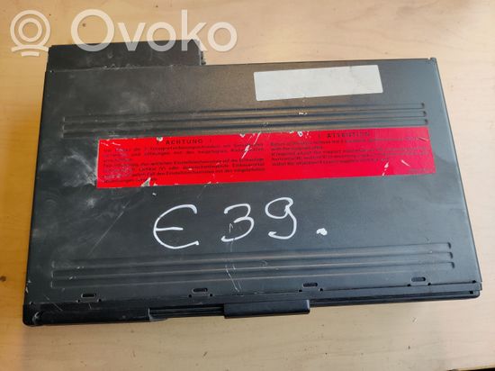 BMW 5 E39 CD/DVD changer 65126913388