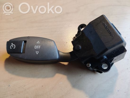 BMW 7 E65 E66 Cruise control stalk 6911521