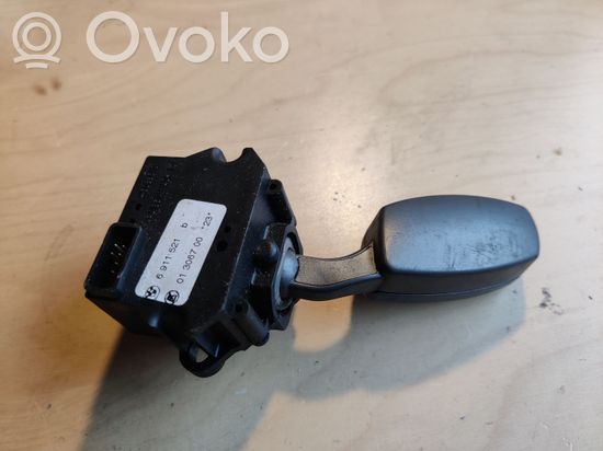 BMW 7 E65 E66 Cruise control stalk 6911521