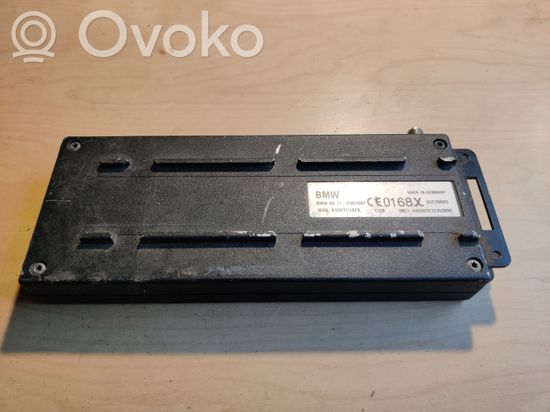 BMW 5 E39 Phone control unit/module 84118382082