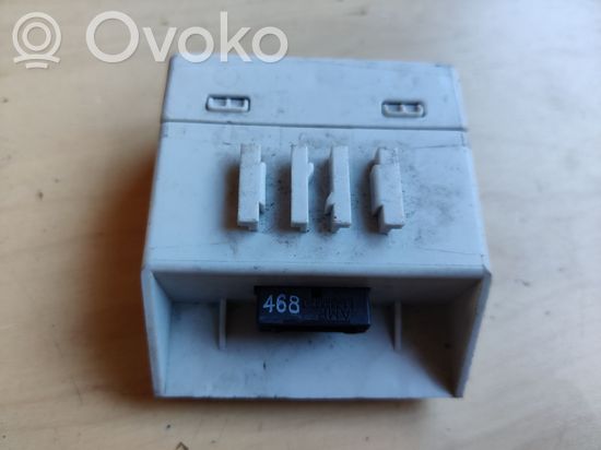 BMW 3 E46 Alarm control unit/module 657583869329