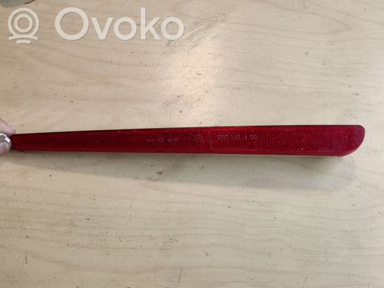 BMW X5 E53 Rear tail light reflector 6901571