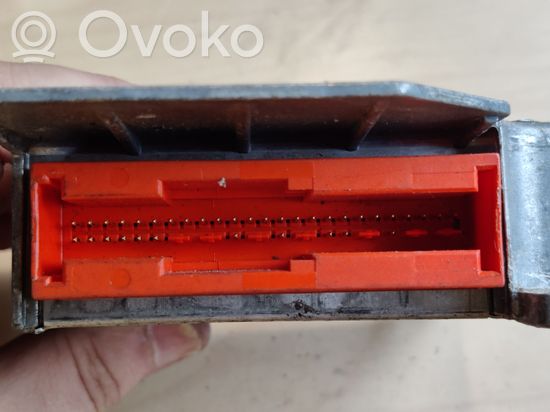 BMW 5 E39 Airbag control unit/module 65778374799