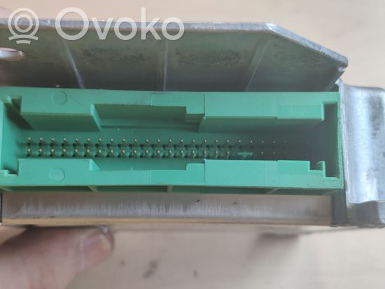 BMW 5 E39 Airbag control unit/module 65776920848