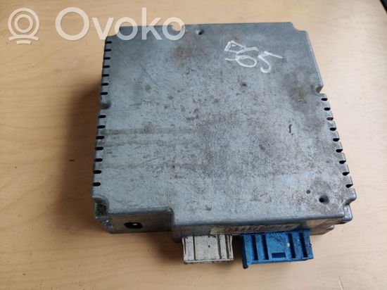BMW 7 E65 E66 Video control module 6927589