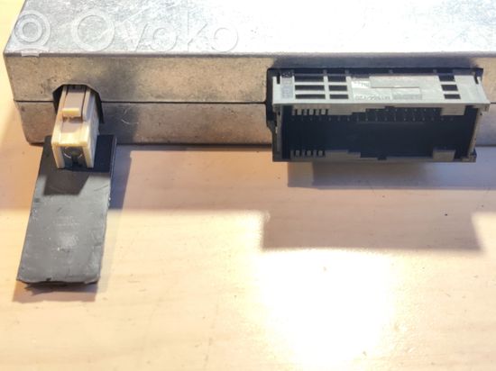Audi A4 S4 B7 8E 8H Bluetooth control unit module 8P0862335D