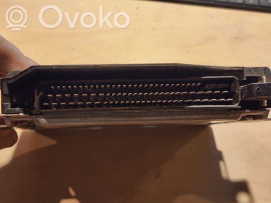BMW 5 E39 ABS control unit/module 0265109016