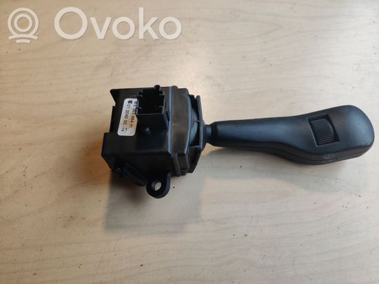 BMW X5 E53 Wiper control stalk 8363664