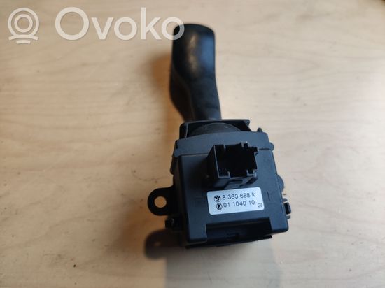 BMW X5 E53 Indicator stalk 8363668