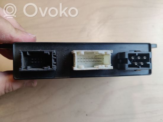 BMW 5 E39 Comfort/convenience module 613569042549