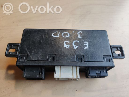 BMW 5 E39 Comfort/convenience module 613569042549