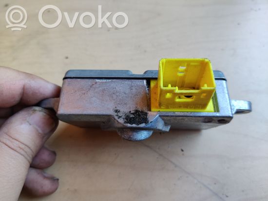 BMW 7 E65 E66 Airbag control unit/module 65776946104
