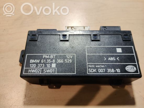 BMW 5 E39 ABS control unit/module 61358366529