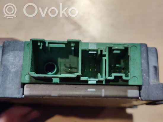 BMW 7 E65 E66 Airbag control unit/module 65776920479
