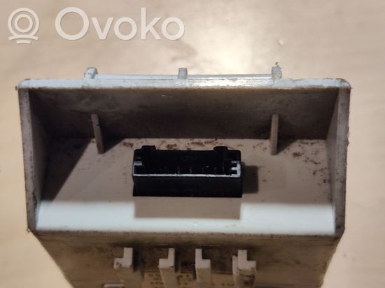 BMW X5 E53 Alarm control unit/module 657583822409