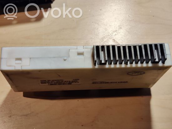 BMW 5 E39 Comfort/convenience module 61356913523