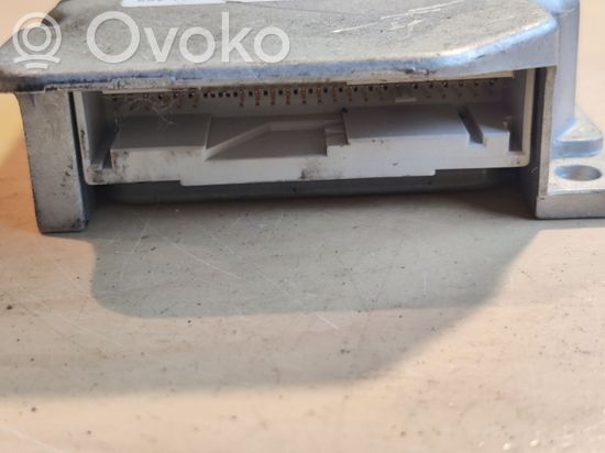 BMW 3 E46 Airbag control unit/module 65776905491